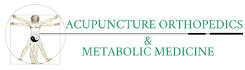 ACU-ORTHOPEDICS & METABOLIC CLINIC